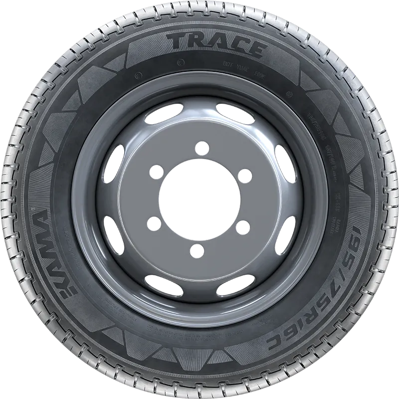 KAMA TRACE (HK-135) в Кологриве — KAMA TYRES KAMA TRACE (HK-135) в Кологриве