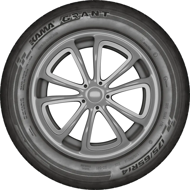 KAMA GRANT (НК-241) в Кологриве — KAMA TYRES KAMA GRANT (НК-241) в Кологриве