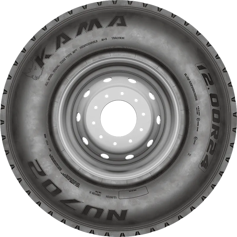 KAMA NU 702 в Кологриве — KAMA TYRES KAMA NU 702 в Кологриве