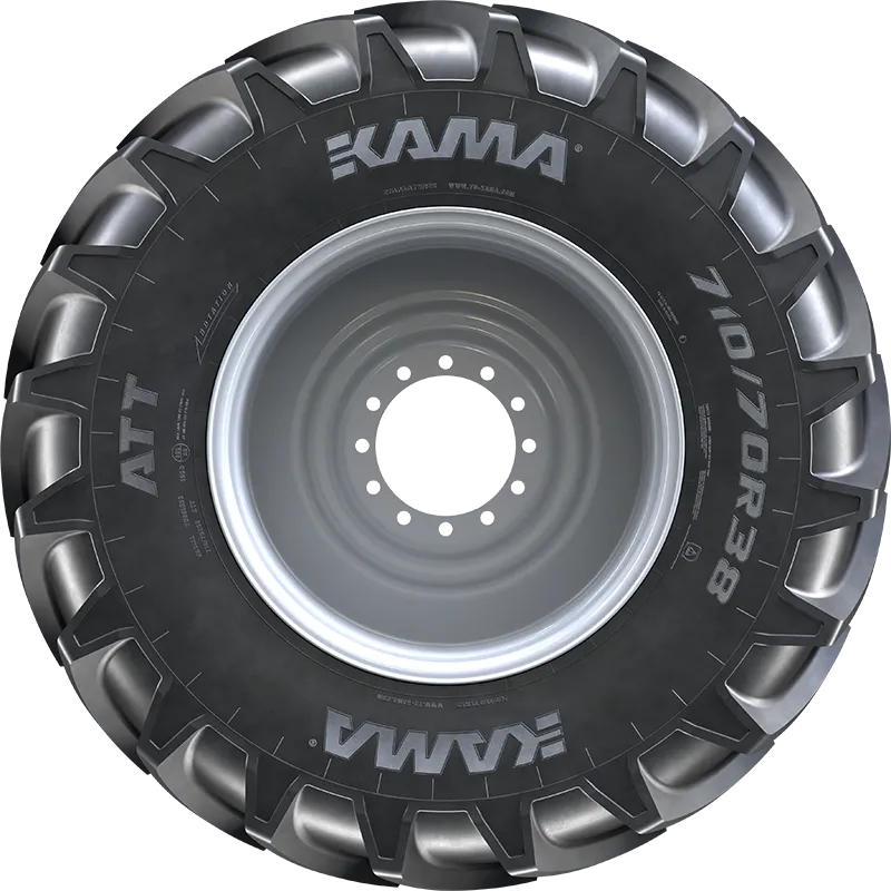 KAMA ATT в Кологриве — KAMA TYRES KAMA ATT в Кологриве