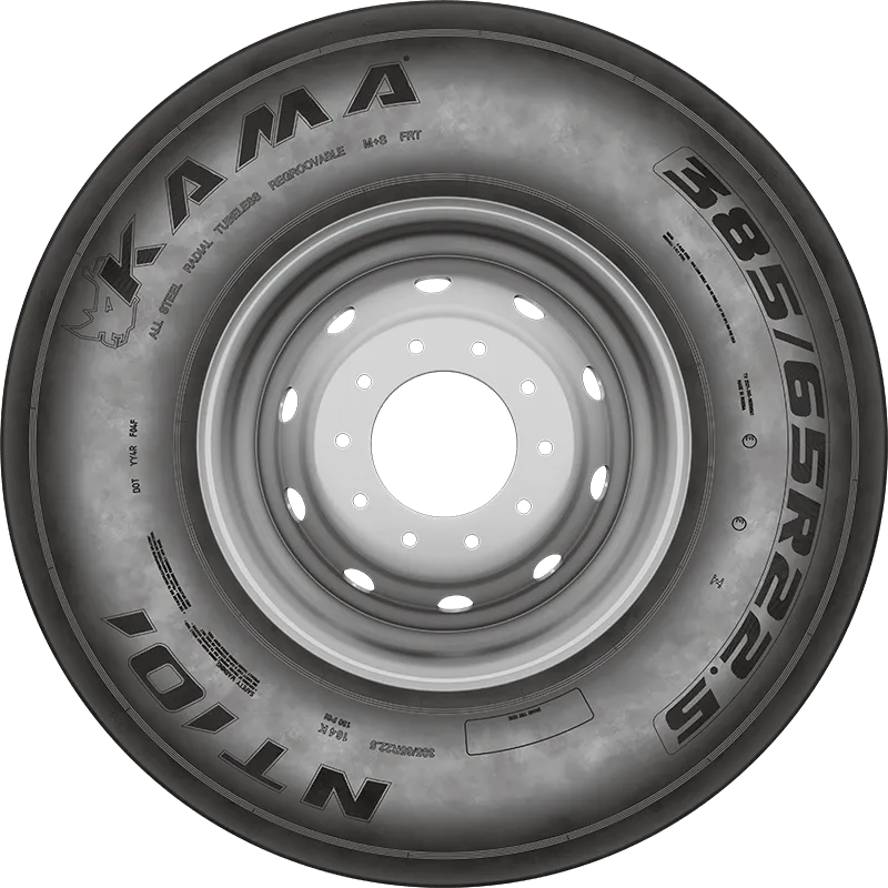 KAMA NT 101 в Кологриве — KAMA TYRES KAMA NT 101 в Кологриве