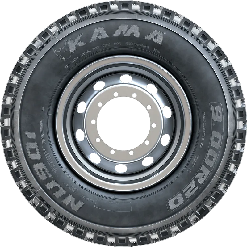 KAMA NU 901 в Кологриве — KAMA TYRES KAMA NU 901 в Кологриве