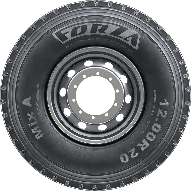 FORZA MIX A в Кологриве — KAMA TYRES FORZA MIX A в Кологриве