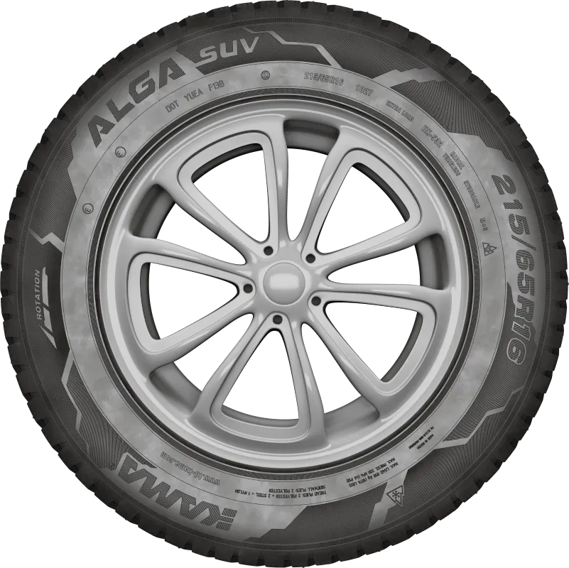 KAMA ALGA SUV (НК-532) нешип в Кологриве — KAMA TYRES KAMA ALGA SUV (НК-532) нешип в Кологриве