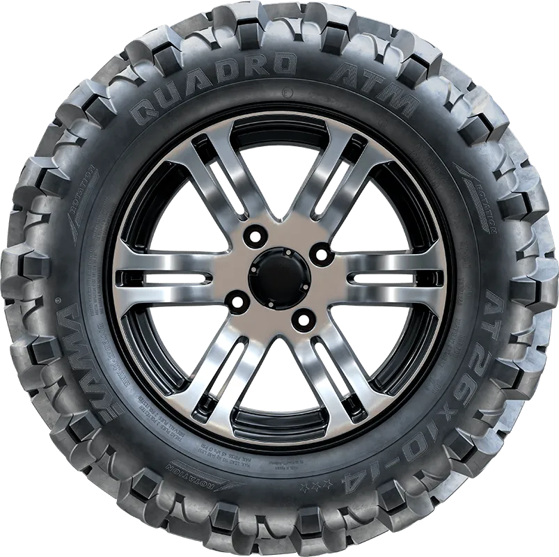 KAMA QUADRO ATM (НК-437) в Кологриве — KAMA TYRES KAMA QUADRO ATM (НК-437) в Кологриве